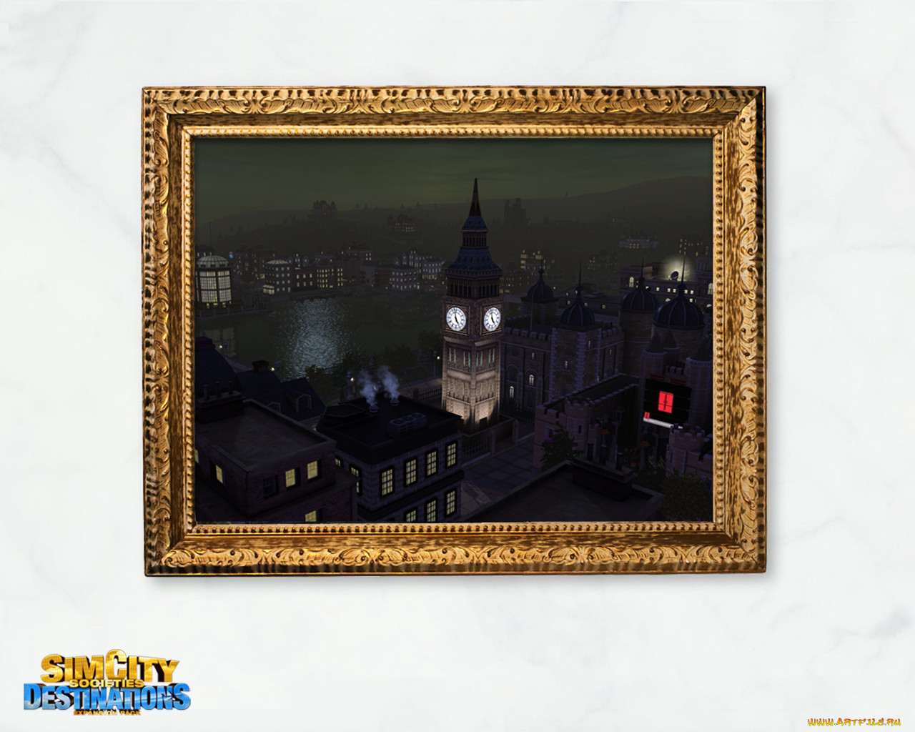 , , simcity, societies, destinations